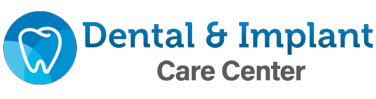 Logo Dental & Implant Care Center